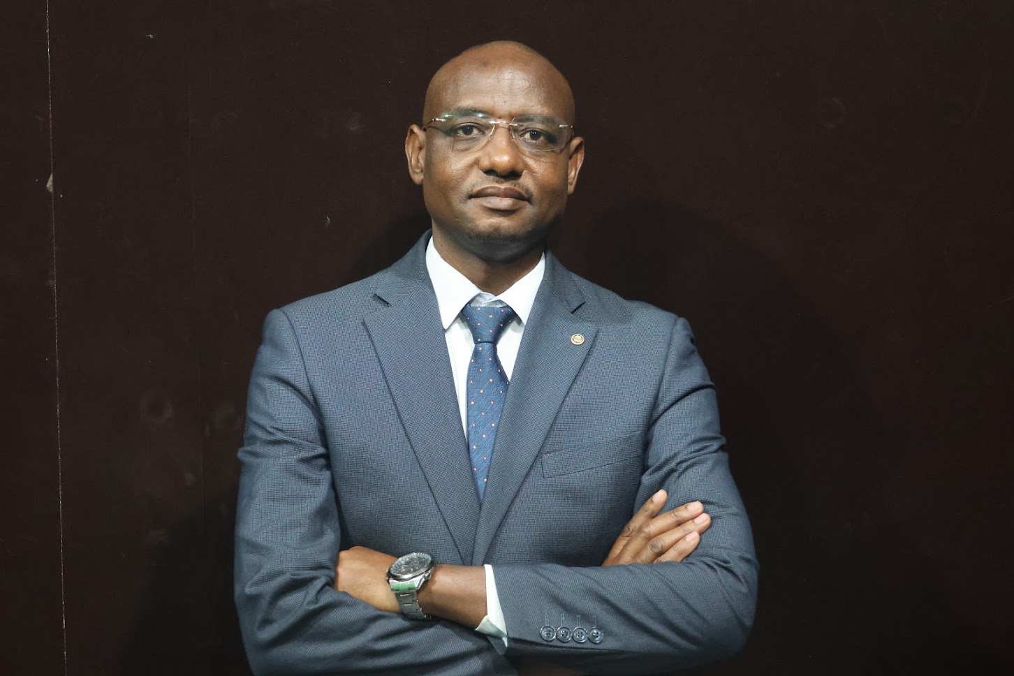 Dr Daudi Mnyanghwalo